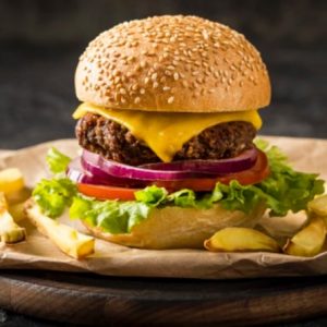 Burgers