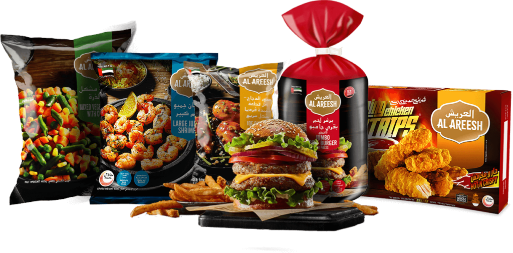 Home Global Food Industries